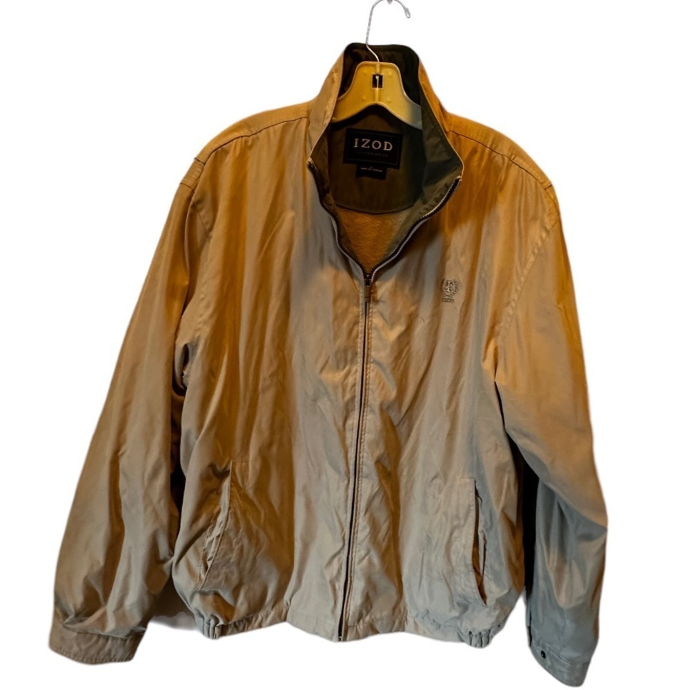 Izod Outerwear Jacket